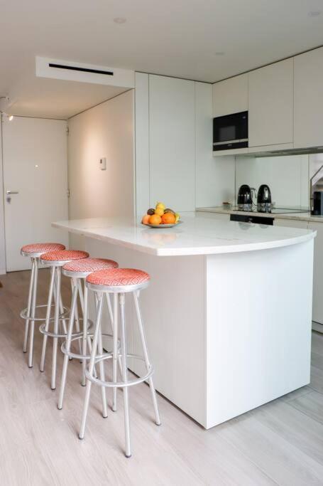T'Luz Apartman Porto Kültér fotó