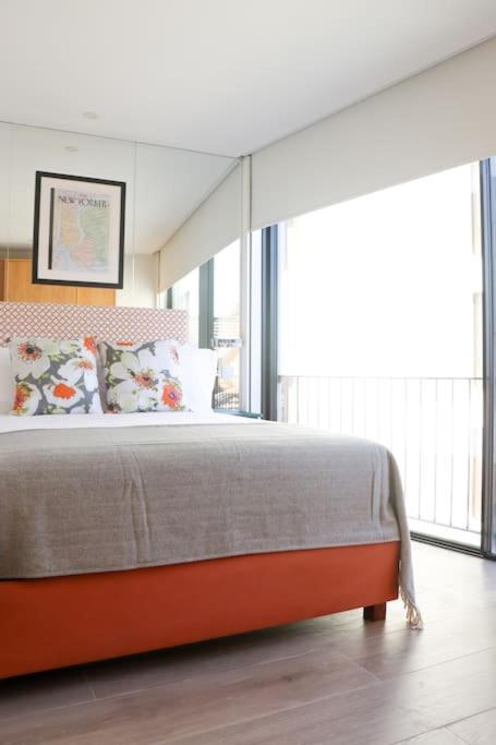 T'Luz Apartman Porto Kültér fotó