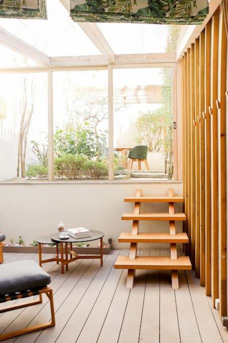 T'Luz Apartman Porto Kültér fotó
