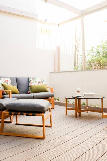 T'Luz Apartman Porto Kültér fotó