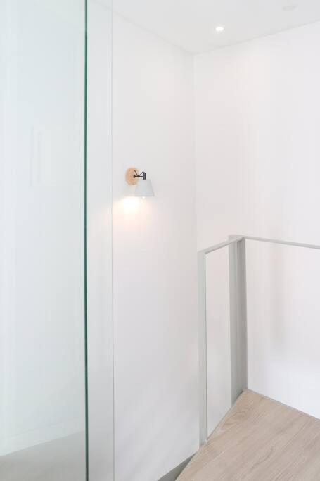 T'Luz Apartman Porto Kültér fotó