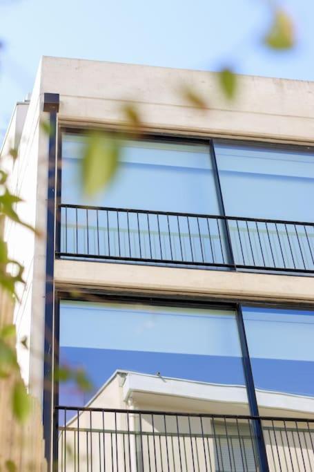 T'Luz Apartman Porto Kültér fotó