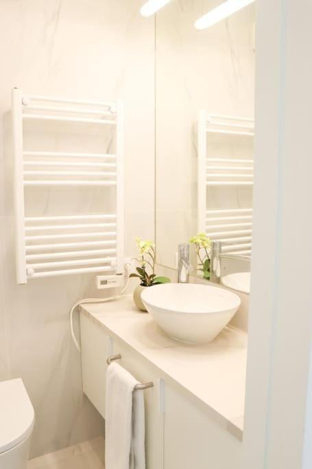 T'Luz Apartman Porto Kültér fotó