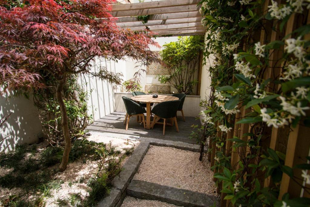 T'Luz Apartman Porto Kültér fotó
